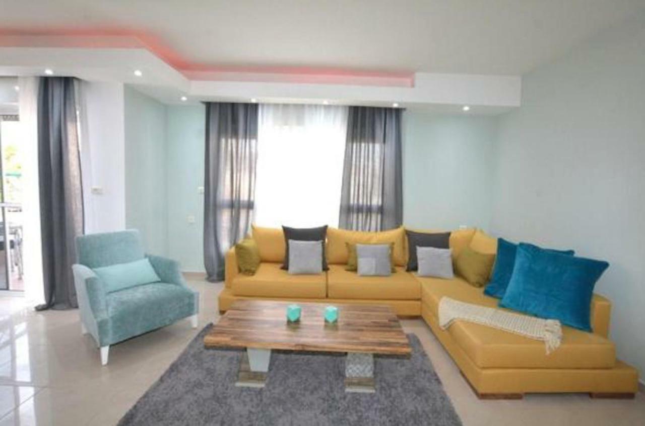 Sweethome26 Apt Eilat Sea View / Free Parking ภายนอก รูปภาพ