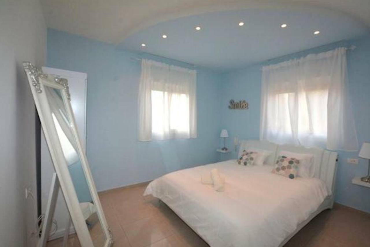 Sweethome26 Apt Eilat Sea View / Free Parking ภายนอก รูปภาพ