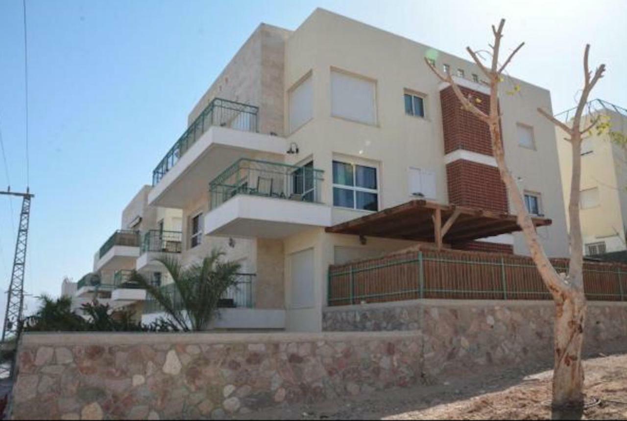 Sweethome26 Apt Eilat Sea View / Free Parking ภายนอก รูปภาพ