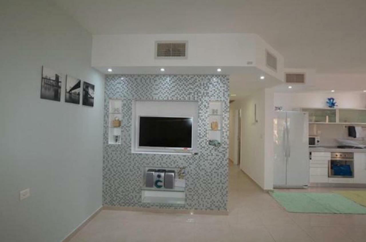Sweethome26 Apt Eilat Sea View / Free Parking ภายนอก รูปภาพ