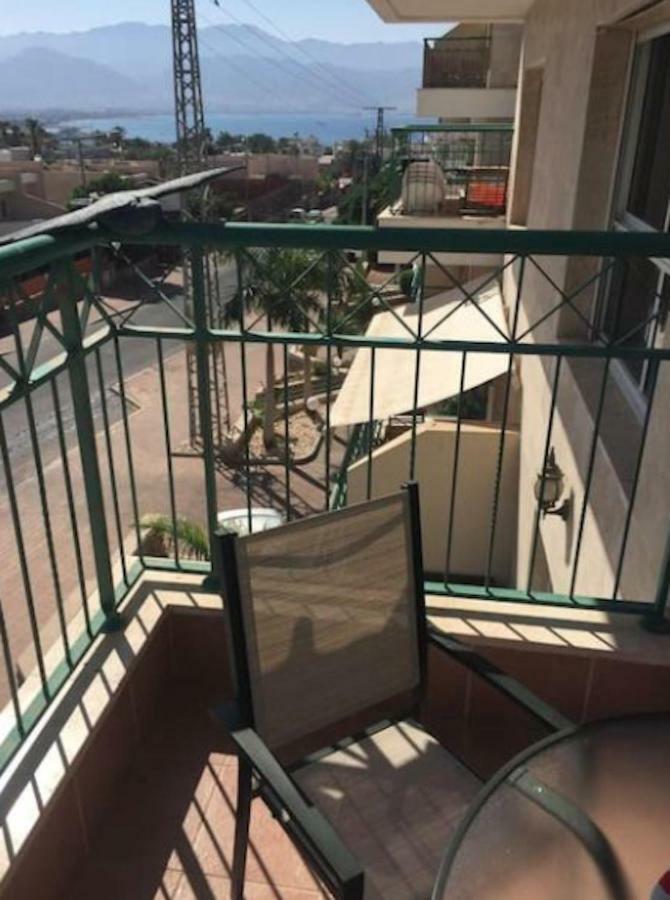 Sweethome26 Apt Eilat Sea View / Free Parking ภายนอก รูปภาพ